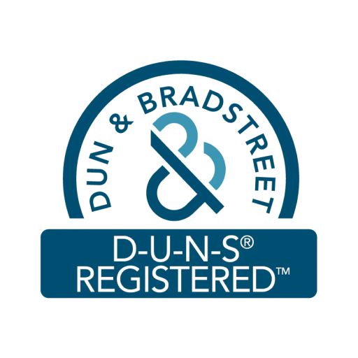 duns registered